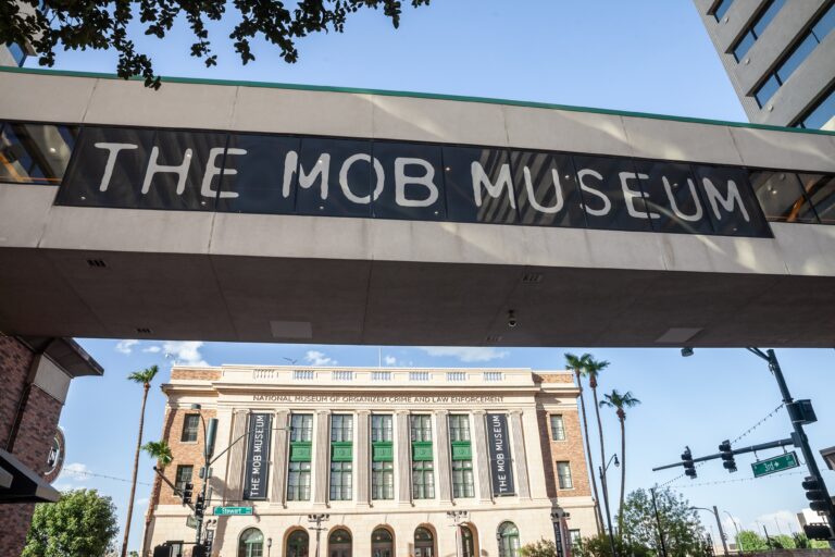 8 Food Factory Tours and Museums Worth a Family Road Trip
