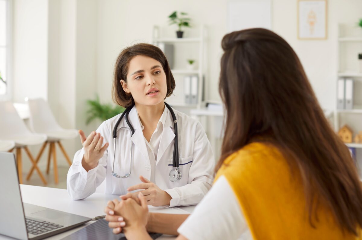 8 Harsh Ways California’s Medicaid Cuts Are Hurting Immigrant Families 2 shutterstock 2624767575