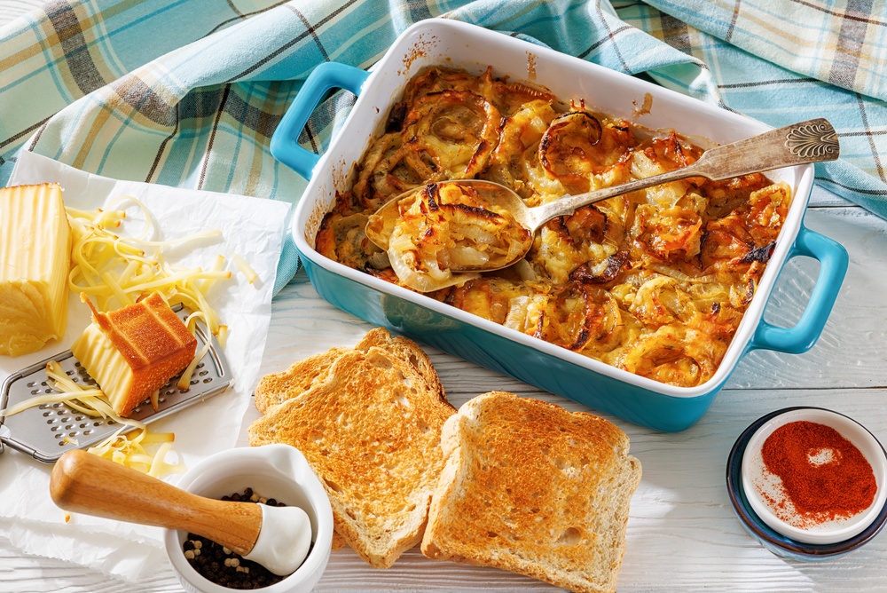 10 Unexpectedly Delicious Recipes With Surprising Ingredients | Easy ...