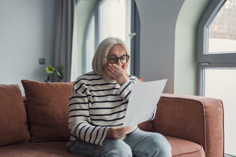 10 Common Scams Targeting Seniors and How to Avoid Them