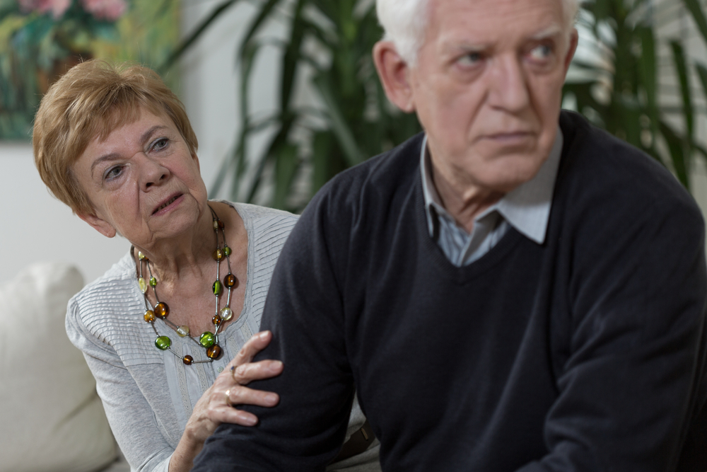 10 Clear Signs He’s Not Interested In You 2 shutterstock 292284701 1