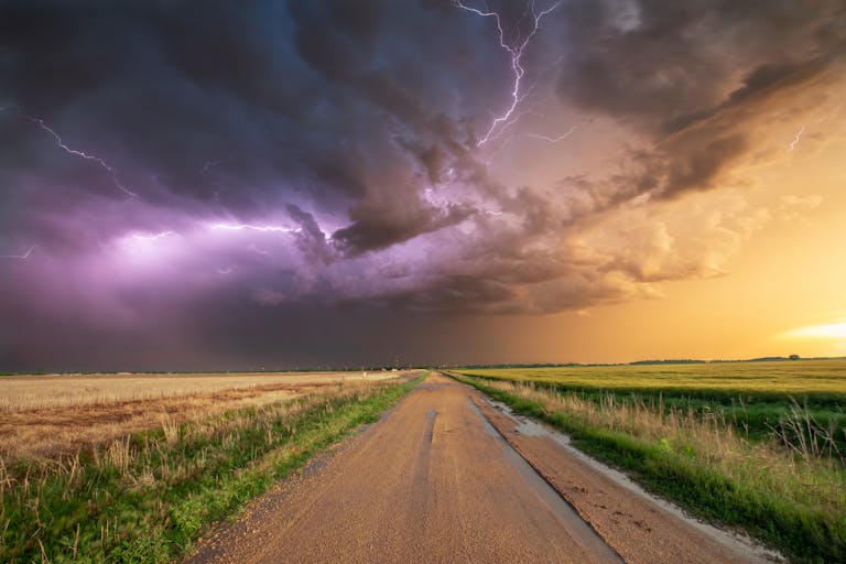 10 Bizarre Things People Blamed for Natural Disasters