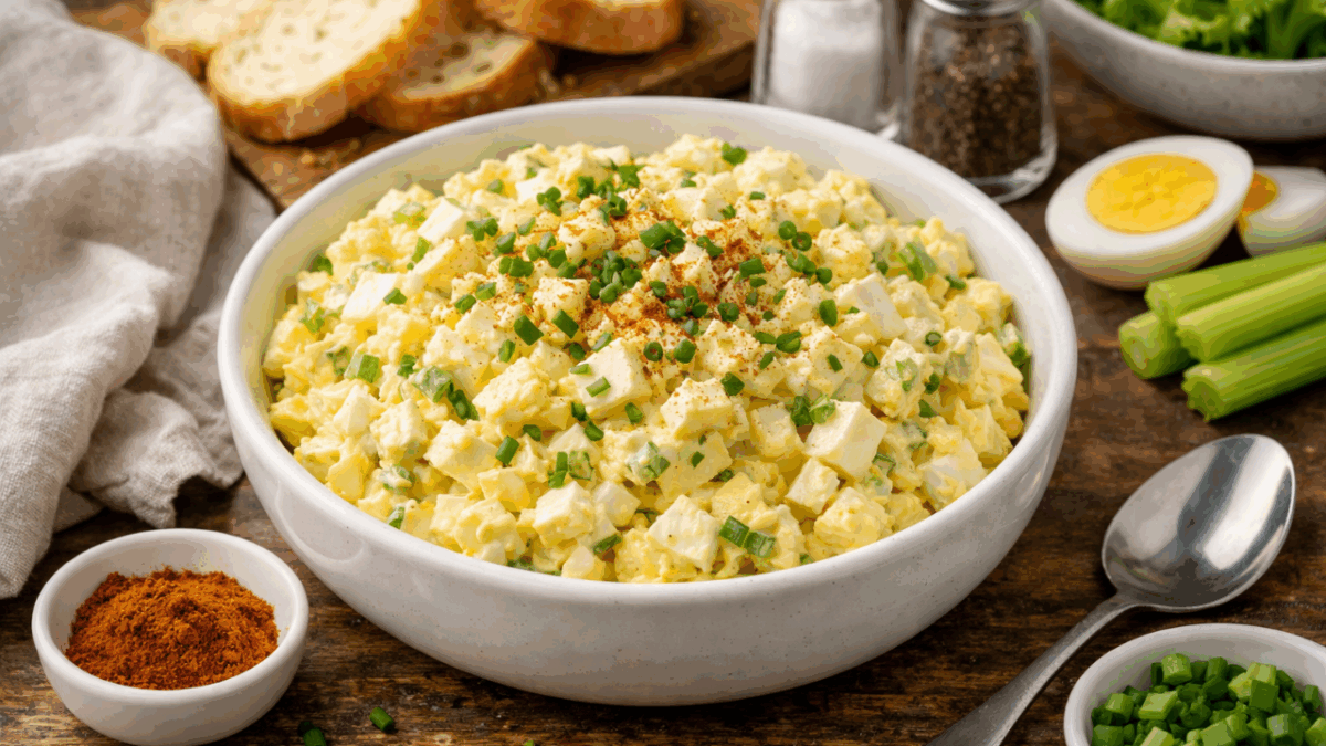 If You Haven’t Tried These 6 Egg Salad Recipes, You’re Missing Out 1 vecteezy medium 1