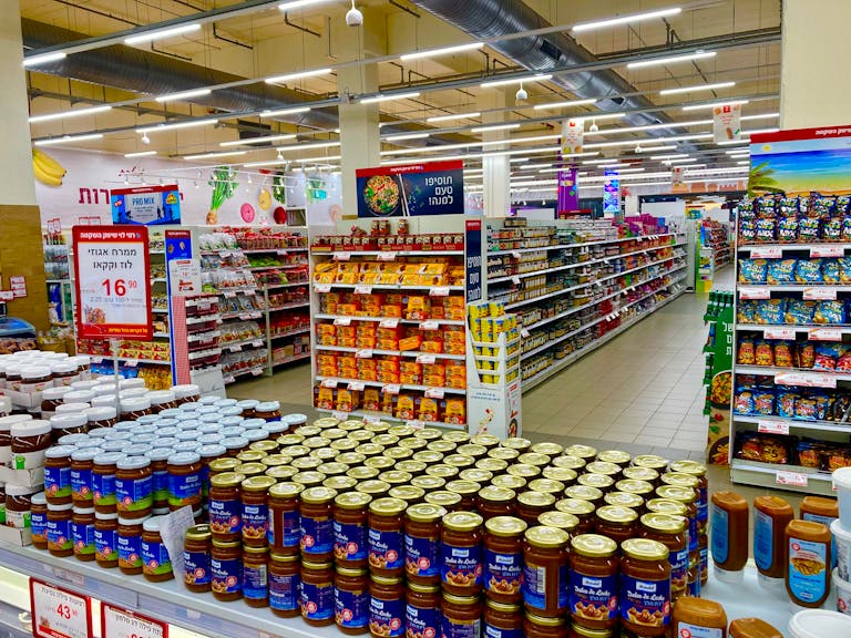 Avoid These 12 Common Bulk Buys