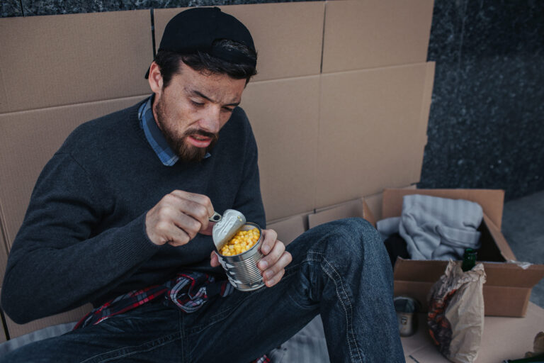 9 Unwritten Rules Of Being Poor That You Only Could Know About If You’ve Struggled Financially