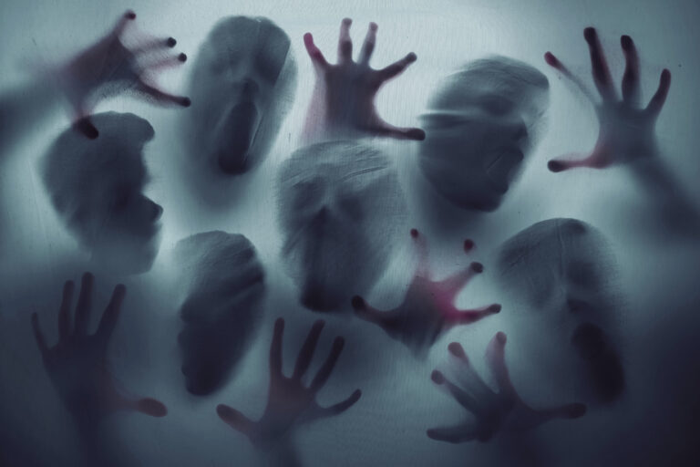 10 Reasons Why Humans Fear Certain Deaths More Than Others