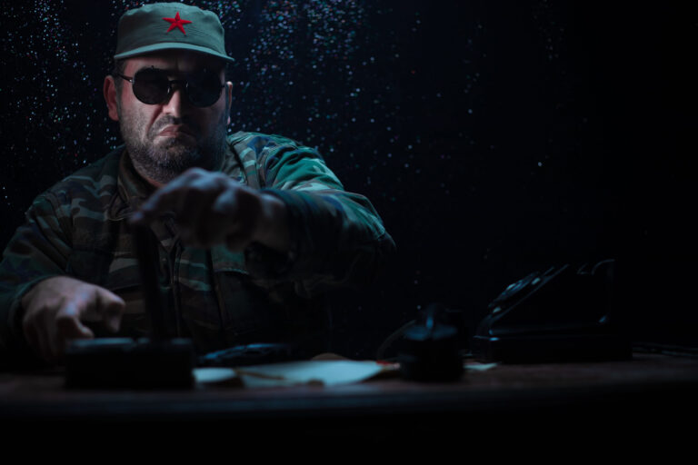 8 Dark Things That Can Make Ordinary People Turn Evil
