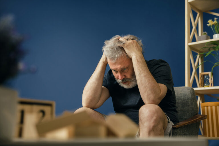 10 Retirement Nightmares That Could Destroy Your Financial Future