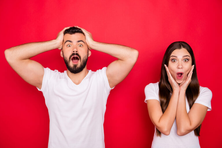10 Things Men Lie About Finding Attractive in Women