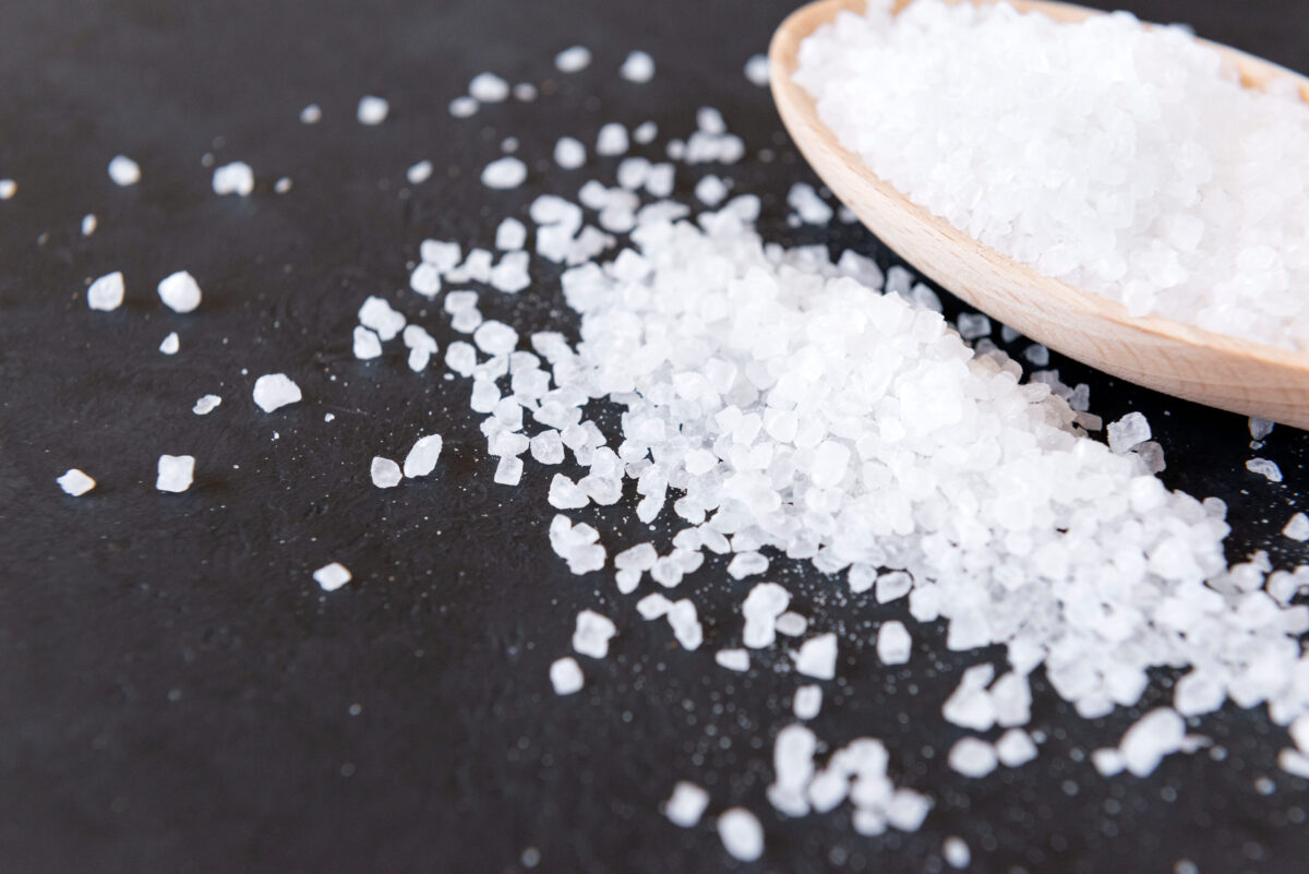 10 Kitchen Staples with Alleged Occult Abilities 2 131731609 l