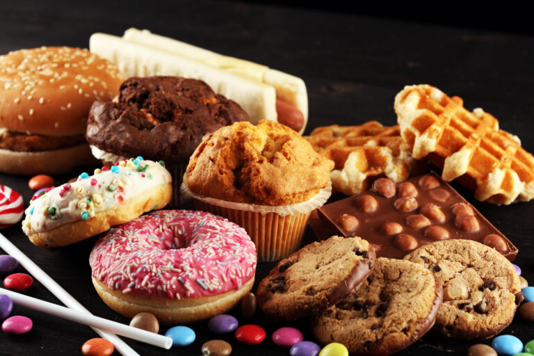 8 Worst Breakfast Foods for You