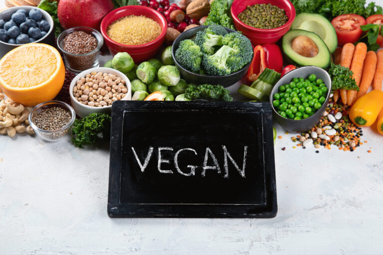 7 Hidden Dangers of Vegan Substitutes That Are Sabotaging Your Health
