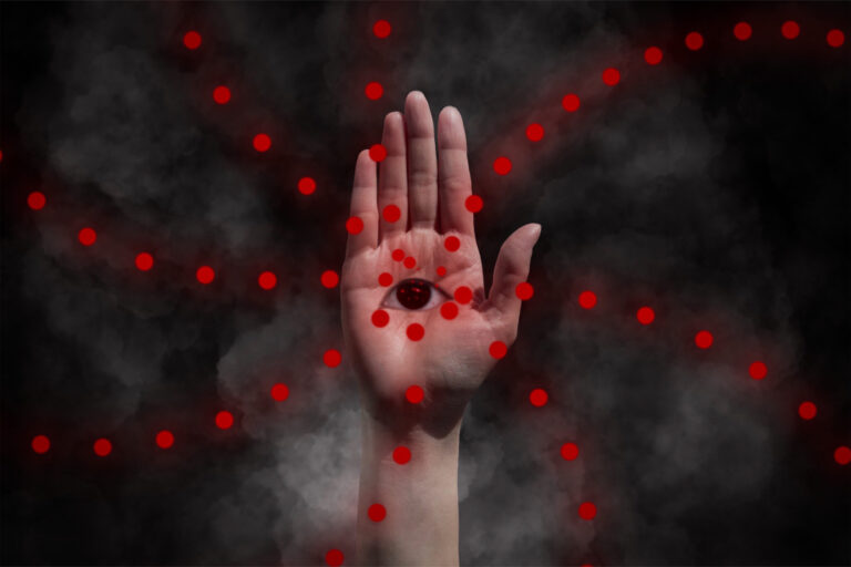 8 Disturbing Patterns Fueling the Mark of the Beast Debate