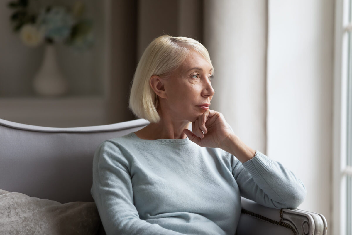 Guilt for Wanting More Out of Life
