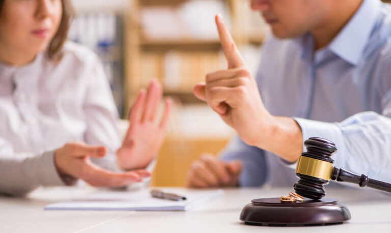 13 Painful Reasons Couples Get Divorced Even When They Once Loved Each Other