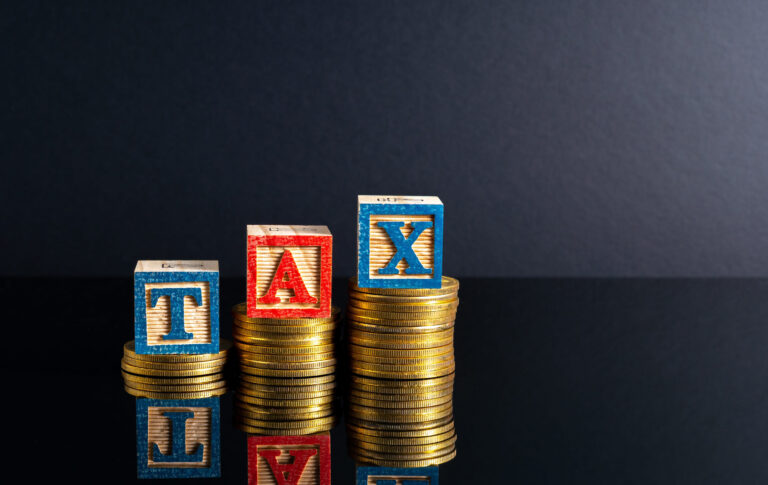 8 High-Tax Countries That Make Ordinary Life Brutally Expensive
