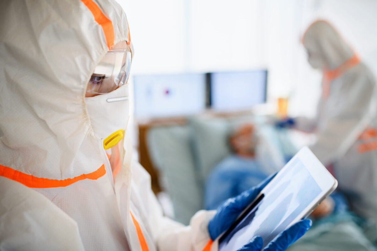 Hantavirus Outbreak on Cruise Ship: Should You Be Worried? 2 142017897 m