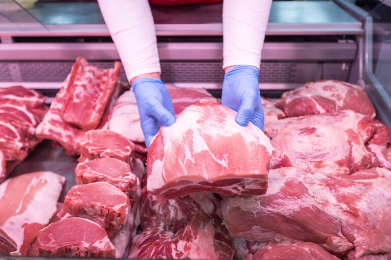 10 Reasons Beef Prices Are Destroying American Grocery Budgets 