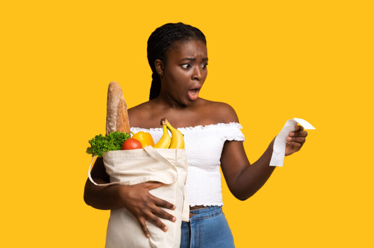 18 Grocery Store Purchases That Are Secretly Draining Your Budget