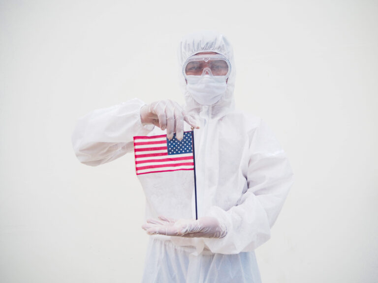 9 Alarming Reasons Americans Should Fear the Ebola Outbreak After WHO Declares Global Health Emergency