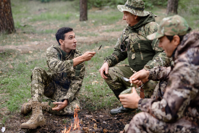 10 Everyday Foods You Probably Didn’t Realize Were Born Out of U.S. Military Innovation