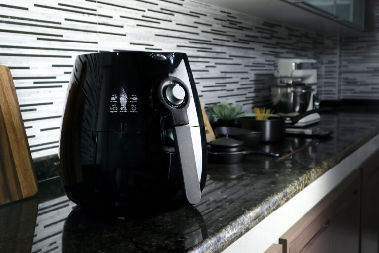 10 Air Fryer Mistakes That Keep Ruining Your Food
