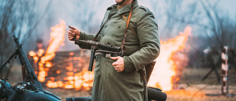 8 Catastrophic Mistakes Hitler Made That Helped Destroy Nazi Germany