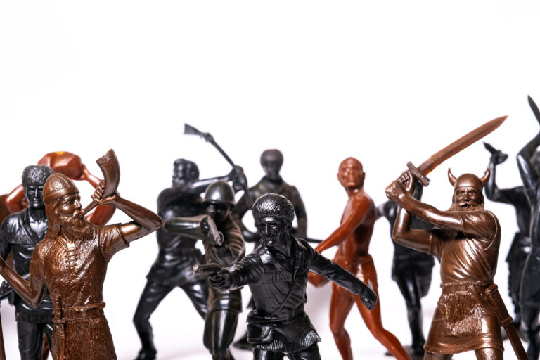 10 Reasons Most Humans Would Turn Barbaric Without Laws Or Incentives To Be Good