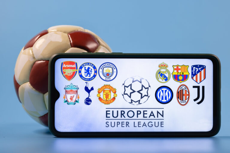 10 Surprising Reasons PSG Still Cannot Keep the Champions League Trophy After Beating Arsenal