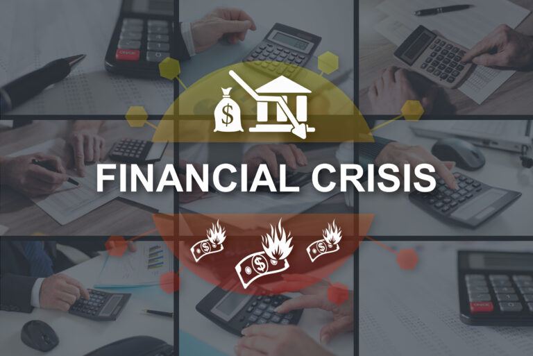 6 Economic Disasters Waiting to Happen