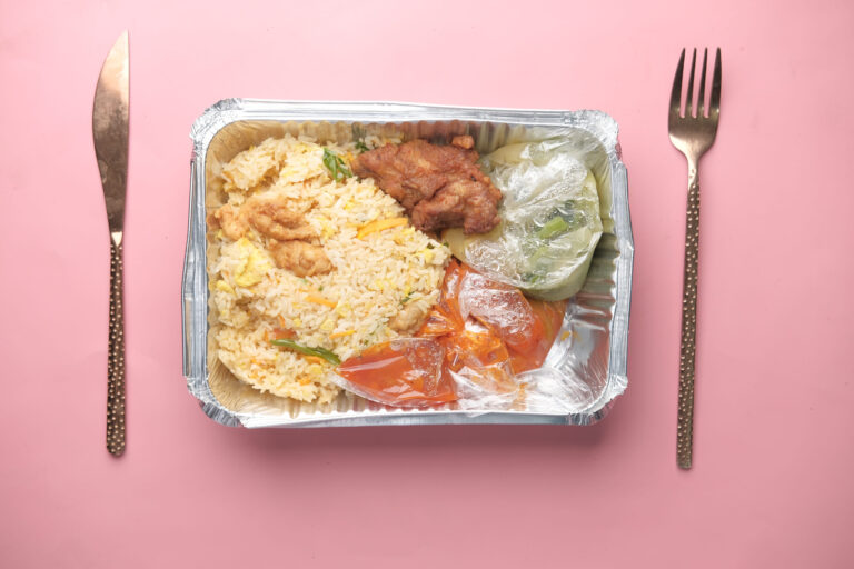 8 Leftover Mistakes That Could Be Making Your Food Unsafe