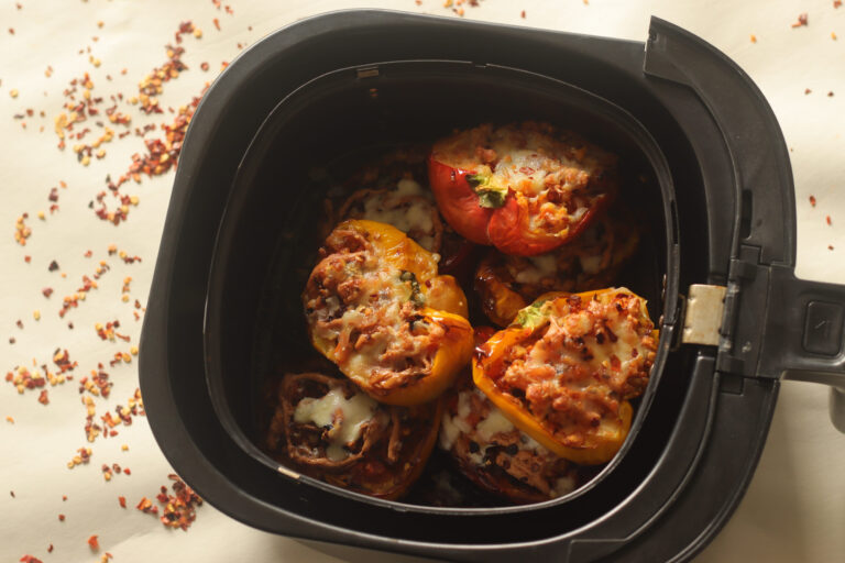10 Cheap Air Fryer Meals That Taste Better Than Takeout