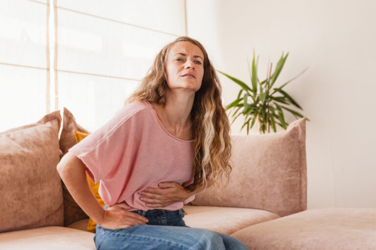 Foods to Avoid During Heavy Periods That Can Make Cramps, Bloating, and Fatigue Feel Worse