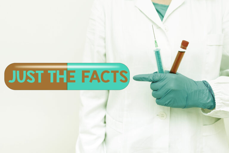8 Human Body “Facts” That Everyone Believes But Are Actually False