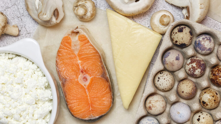 Cottage Cheese Is Taking Over Everything From Pancakes to Pasta