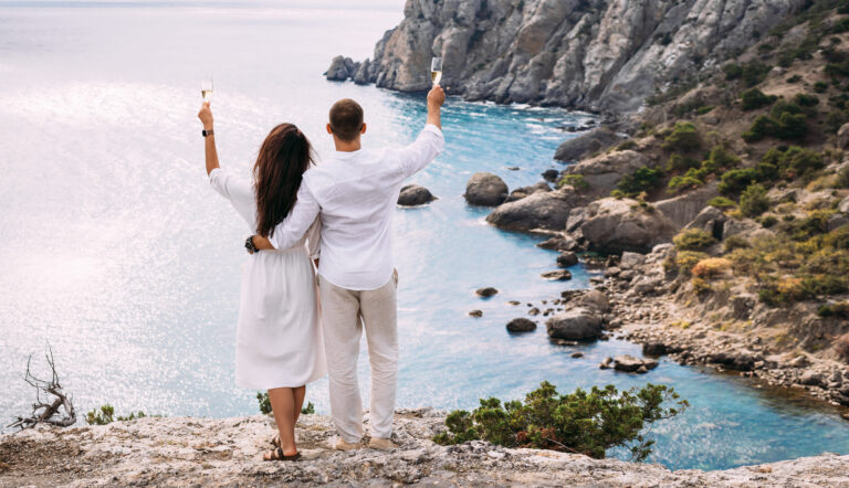 8 Unforgettable Getaways That Reignite Any Couple’s Passion