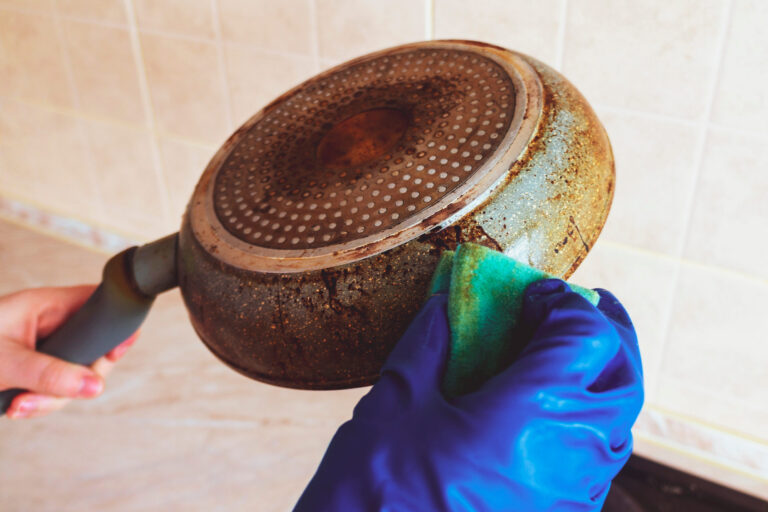 10 Deadly Mistakes That Destroy Your Nonstick Pan Faster Than You Think