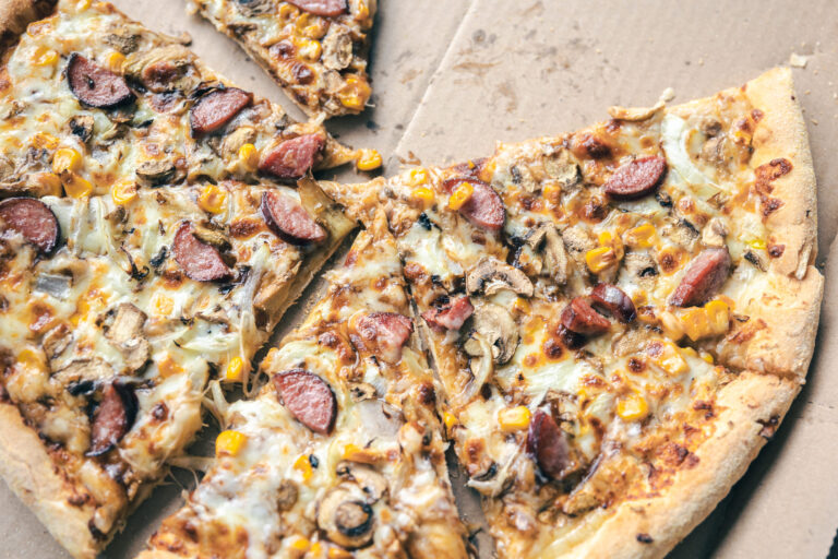 A Dallas Pizza Family Is Bringing Campisi’s to Preston Royal, and Locals May Finally Get Their Easy Dinner Fix