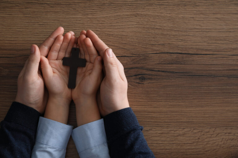 9 Dark Ways Religion Is Being Used to Divide American Families