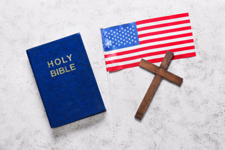 10 Reasons to Reevaluate Religion