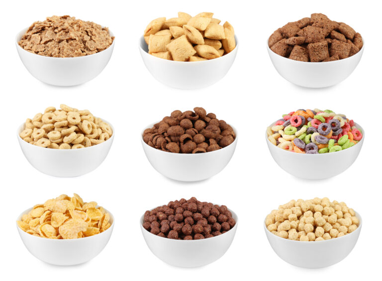 Nutritionist Reveals The Healthiest Cereals On Your Supermarket Shelf And The Ones You Should Always Avoid