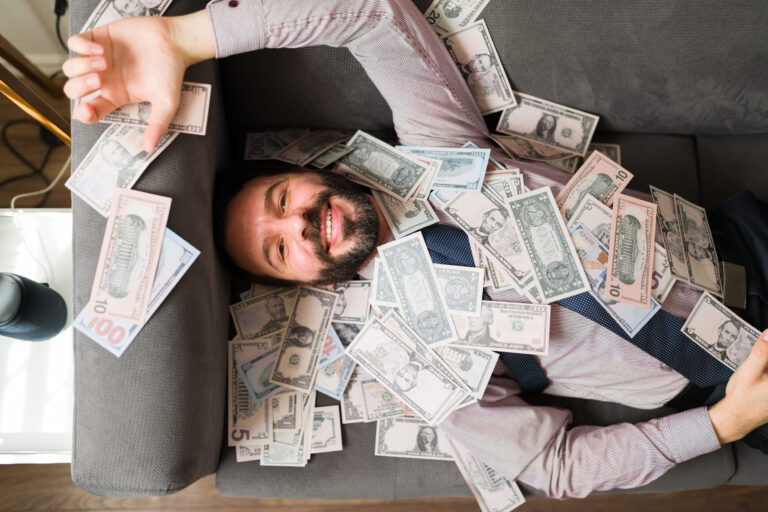 Rich Americans Are Turning Retirement Accounts Into Multi-Million-Dollar Fortunes. Is the System Still Fair?