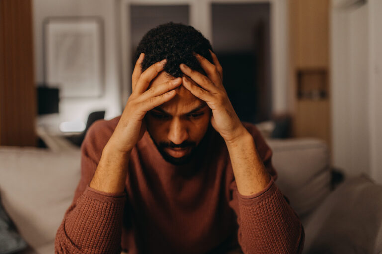 7 Signs Political Stress is Draining Americans Mentally and Financially in 2026