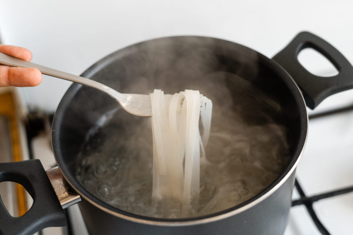 8 Pasta Mistakes That Quietly Ruin Dinner 2 Cooking asian food