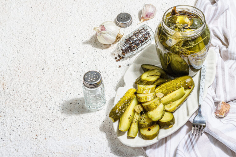 8 Reasons Pickle Flavored Everything Is Taking Over Canadian Kitchens