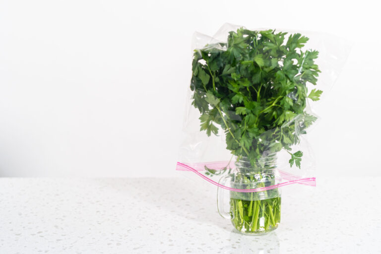 7 Foods You Should Never Store in Plastic Containers