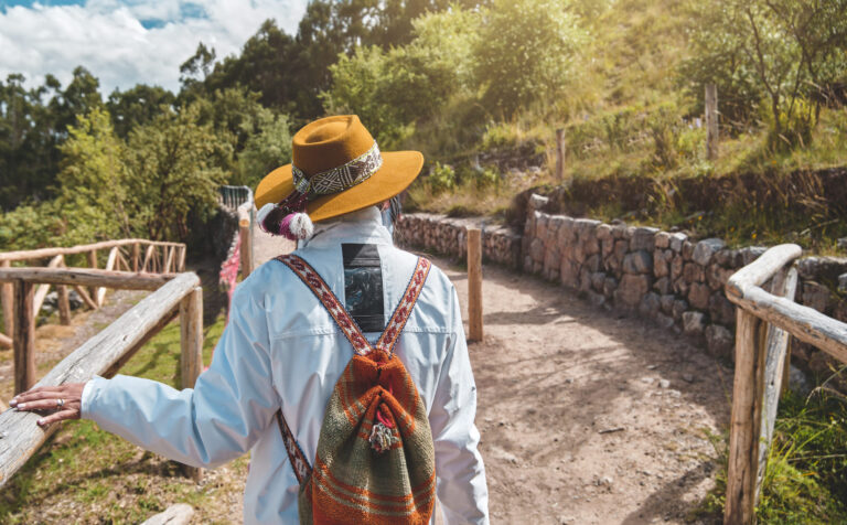 9 Challenging Pilgrimages Around the World With Hidden Dangers