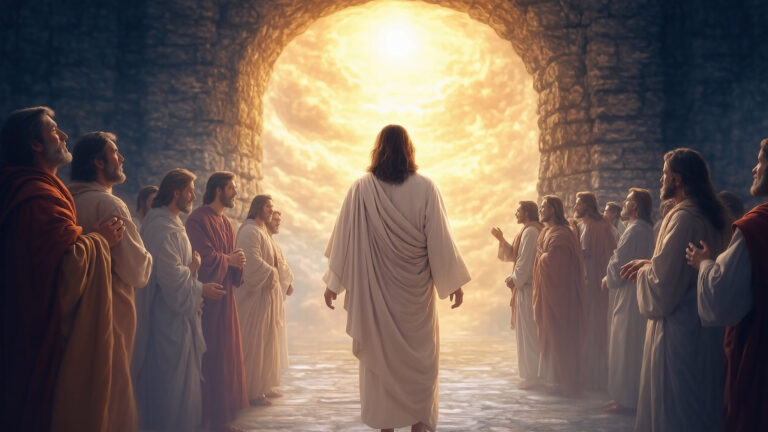 12 Rules Jesus Challenged in the Bible and Why They Still Matter Today