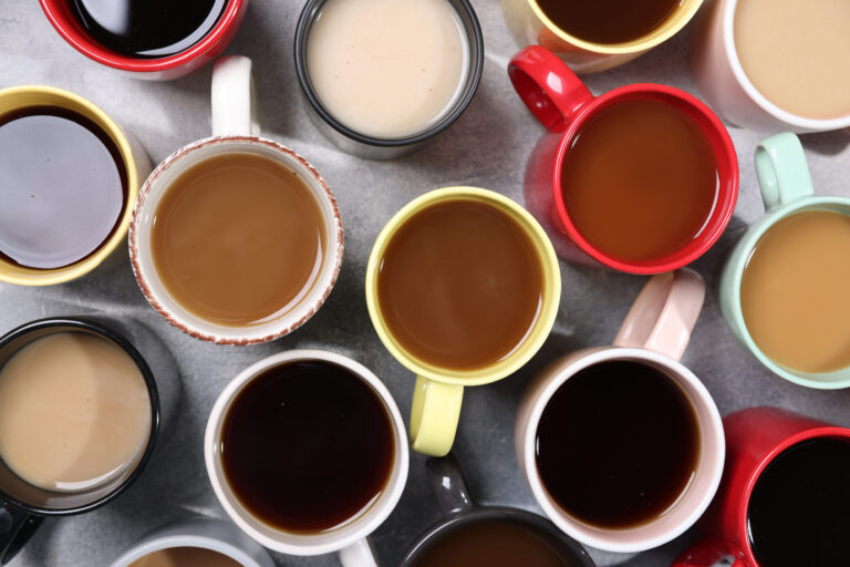 9 Daily Coffee Mistakes That Are Quietly Harming Your Health