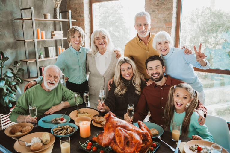 7 Worst Foods to Eat on Thanksgiving Day